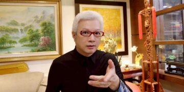 蔡上機指出2026開運關鍵 生活調整比儀式更重要 冬至交運2026年進入新循環