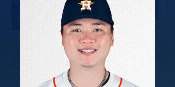 影/《MLB》鄧愷威中繼繳好投 21球投完2局無失分