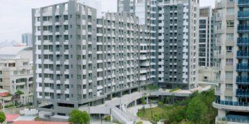 台中3處好宅聯合招租！即起開放申請 烏日高鐵好宅首度亮相