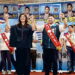 國民黨行動中常會到宜蘭　力挺吳宗憲及五合一提名人拚勝選