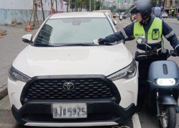 新北清明連假平日車位不收費！商圈觀光區維持收費以利車位周轉
