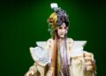 三代父子竟愛上一個女人？ 光興閣《鬼谷第貳部》挑戰金光戲倫理謎題
