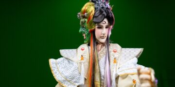 三代父子竟愛上一個女人？ 光興閣《鬼谷第貳部》挑戰金光戲倫理謎題