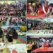 糕糕在一起．柚趣過中秋　五結幼兒園大小朋友提前過佳節