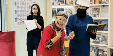 淡水女路5.0成果發表！新北創新性補助計畫助女性從自我成長走向社會影響力