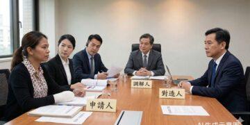 新北勞資爭議案量創近年新高！114 年受理 4,449 件 成功為勞工討回 2.3 億元