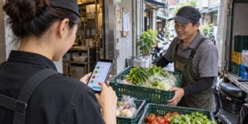 餐飲採購系統從單店延伸至連鎖 四個評估面向決定導入成敗