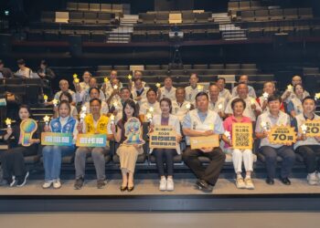 「2026新竹城市新聲歌唱大賽」徵件開跑　尋找下一位城市之星