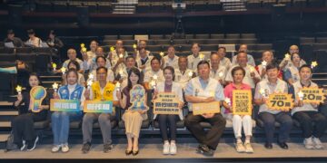 「2026新竹城市新聲歌唱大賽」徵件開跑　尋找下一位城市之星