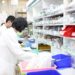 彰化醫院智慧藥櫃上線 管制藥品從「人工找藥」變成「刷碼才開」
