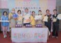 新起點、新希望！新北喜憨兒庇護工場喬遷新莊 陳瑞嘉與憨兒同歡