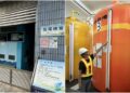 沙德爾將帶來影響　台水籲儲水備用及節約用水