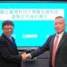 聚焦高階半導體科技人才　臺科大與弘塑科技簽署產學合作協議投入五千萬育才