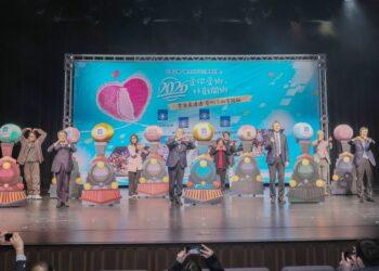 影音/深耕臺灣特色文化    台塑企業16年來投入超過億元    續聯手優質劇團助力偏鄉藝文盛宴