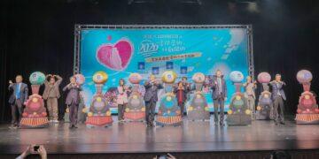 影音/深耕臺灣特色文化 台塑企業16年來投入超過億元 續聯手優質劇團助力偏鄉藝文盛宴