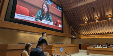 挽救地球基金會世界環境日倡議：從「燃燒經濟」走向「葉綠素經濟」與「快樂經濟」