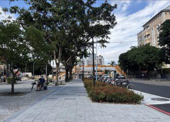 景觀界奧斯卡肯定！新北板橋第一運動場翻轉有成 榮獲 115 年臺灣景觀大獎