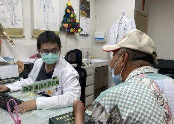 中西醫合擊針藥雙管齊下 扁桃腺癌患者重拾健康生活