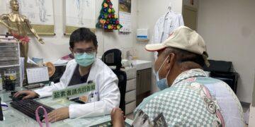 中西醫合擊針藥雙管齊下 扁桃腺癌患者重拾健康生活