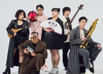 串聯百年廟街融合當代音浪！新北「2026潮盛新莊」系列主活動6月6日熱鬧登場
