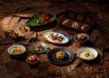 煙波集團「滿月樓」網羅米其林星廚蔡瑞郎5/2起打造名門姜家茶金宴