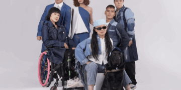 全臺首場地方政府主辦!新北無礙時尚大秀12/14登場 30位身障者自信走秀