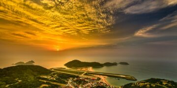連江縣政府推國旅補助馬祖加碼GO方案 串聯四鄉五島祭出多重優惠