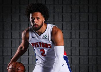 《NBA》活塞、騎士搶七大戰勝出 東西區次輪對戰組合全數底定
