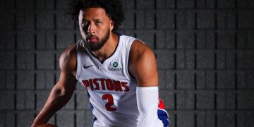 《NBA》活塞、騎士搶七大戰勝出 東西區次輪對戰組合全數底定