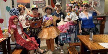 總獎金 370 萬！新北「社區營造獎補助計畫」受理至 2/25 力挺青年實踐家