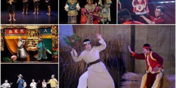 影音/「接班人好戲台」將開演 16團隊2/27起展現傳藝經典魅力