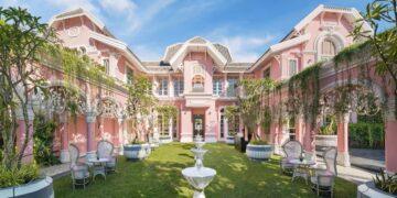 富國島JW萬豪 翡翠灣頂級度假與奢華餐飲體驗