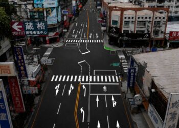 改善中市北屯東山路道路品質8/13起夜間施工管制