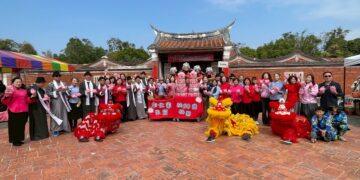 影音/古厝飄香暖心房 彰化家扶 60 年守護弱勢家庭團圓年