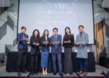 影/雄鷹置業攜手奇蹟國際　深度佈局馬來西亞海外置產版圖