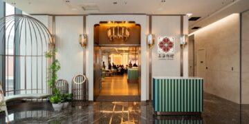 上海鄉村承德本家開幕 43年江浙老字號打造時髦中菜新旗艦