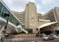 颱風來襲彰基門診仍照常  癌友大讚佛心