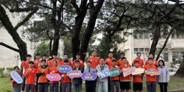 花蓮高工電子科乙級檢定 術科全壘打