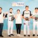 新竹棒球場50週年交流賽登場　臺日韓四隊以球會友11/1開幕戰點燃熱情