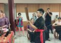 115年度南管孟府郎君秋季祭典  展現文化局對無形文化資產保存的重視