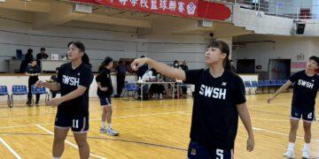 四維高中男女籃稱霸花蓮　雙隻挺進HBL北區複賽