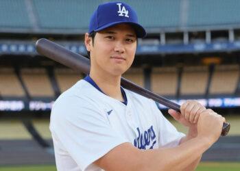 影/《MLB》大谷翔平再現超鬼二刀流 首局首打席開轟 6局飆7K還無安打！