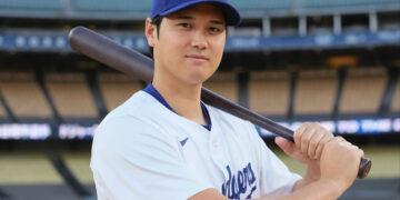 影/《MLB》大谷翔平再現超鬼二刀流 首局首打席開轟 6局飆7K還無安打!