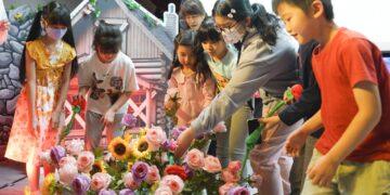 劇場陪伴親子時光　 2026中山家庭日精彩登場