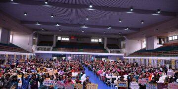 花蓮長照覆蓋率領先全國 縣府全方位推動社福政策有成