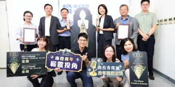 狂吸3萬人!南投「青探號音樂節」奪美國MUSE雙金 捨跨年轉型大成功