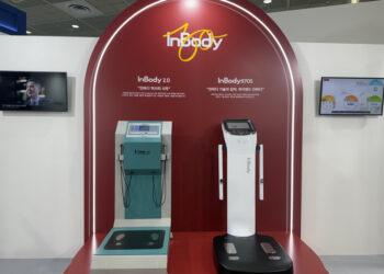 InBody 迎30週年里程碑！限量商用機種即將登台　引領AI體組成分析新紀元