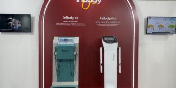 InBody 迎30週年里程碑！限量商用機種即將登台　引領AI體組成分析新紀元