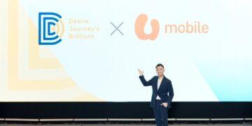 全球SIM卡專家DJB結盟U Mobile 搶攻東南亞跨境上網版圖