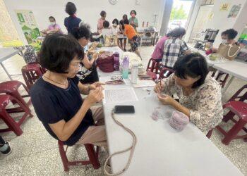 讓點子變現實！黃金博物館「參與式預算」開跑 邀請金、水居民共創礦山新風貌